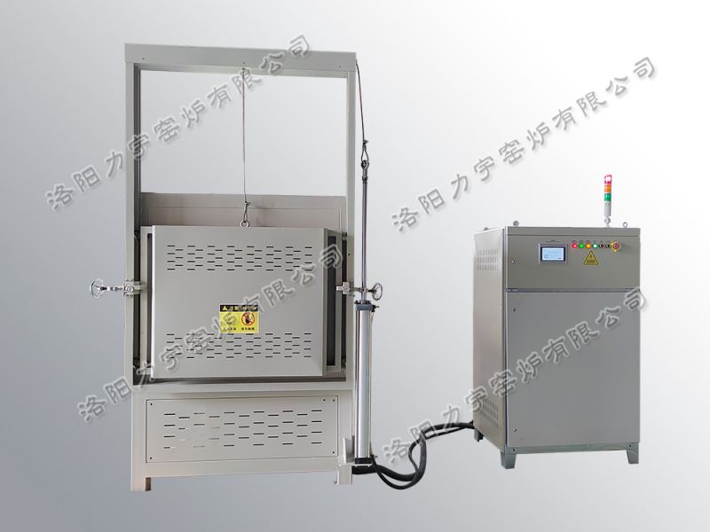 箱式電阻爐工業爐LYL-RX3-12